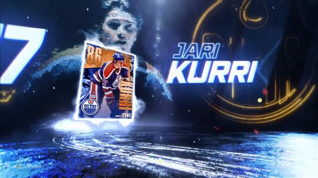 NHL 21 HUT Icons 86 pack opening!Terry Sawchuk,Martin St. Louis,Jari Kurri or Scott Niedermayer? PS смотреть онлайн
