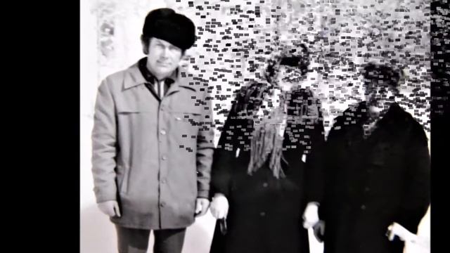 Жизнь прожить, не поле перейти... Г. И Платонов о времени и о себе. смотреть онлайн