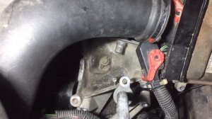 Volvo cx90 3.2 бензин не заводится. Решение проблемы есть! Volvo cx90 3.2 petrol won't start.mp4