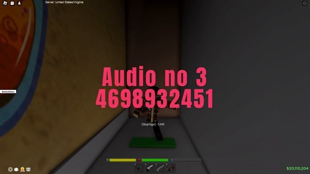 ?[WORKING] NEW ROBLOX BYPASSED AUDIOS [VERY LOUD?] [UNLEAKED] ✅ [RARE] [2023/2022] ?