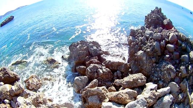 Море как женщина. Константин Ефетов смотреть онлайн