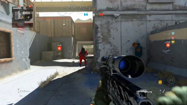 Call of Duty®: Modern Warfare®_20240222212025 смотреть онлайн