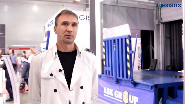 Выставка CeMAT 2015 смотреть онлайн