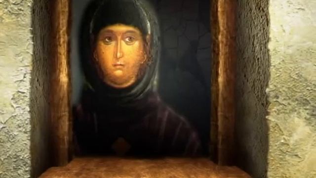 Макарий Александрийский - (Образ доброчинности) смотреть онлайн