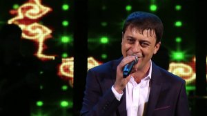 Магамет Дзыбов - Я с тобой | Концертный номер