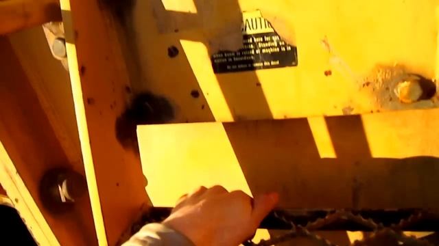 International Hough H-400C Documentary смотреть онлайн