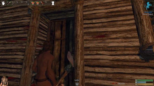 Reign Of Kings 44 Разложил По Нервам в Его Же Доме смотреть онлайн