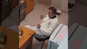 #Саакашвили в тюрьме