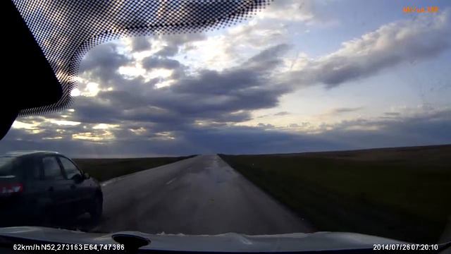 Плохая дорога Аманкарагай - Сурган смотреть онлайн
