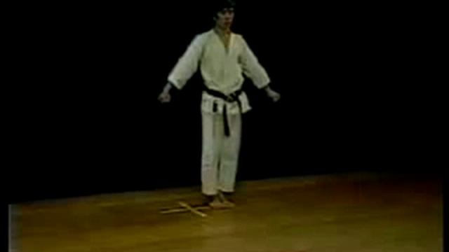 Hirokazu Kanazawa - Unsu смотреть онлайн