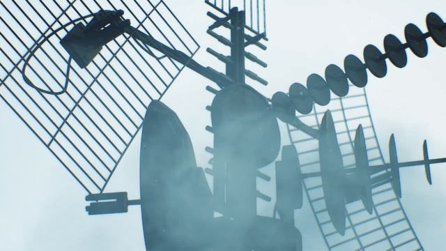 Синематик с анимацией 3d модели моноколеса, Unreal Engine 5 + 3dsMAX + Premiere Pro смотреть онлайн