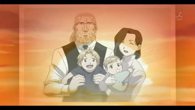 [AMV] Fullmetal Alchemist - Don't Stop HD смотреть онлайн