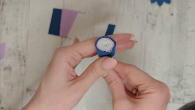 Фантазийные цветы из фоамирана ,без шаблонов. DIY fantasies flowers from foamiran смотреть онлайн