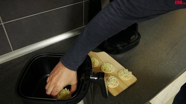 Horkovzdušná fritéza Professor 5 litrů za 1290 Kč смотреть онлайн