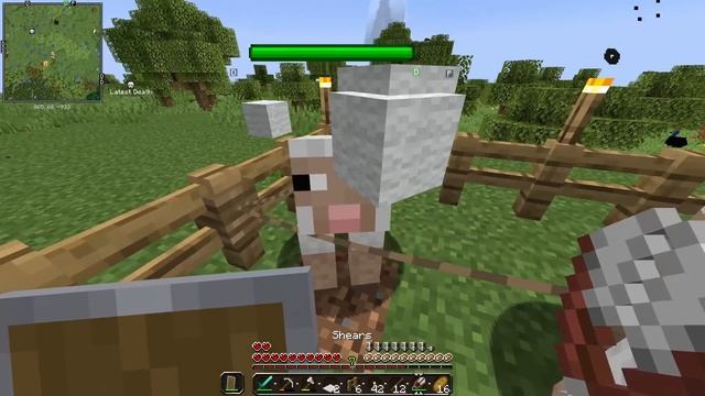 Я Узнал ЧТО Тут ДЕЛАТЬ!! - Mineshafts & Monsters Minecraft #2 смотреть онлайн
