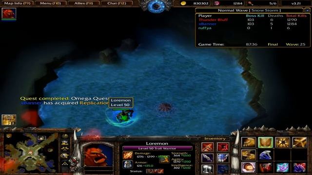 Moo Moo Generation X 3.21 Secret:Volhynia