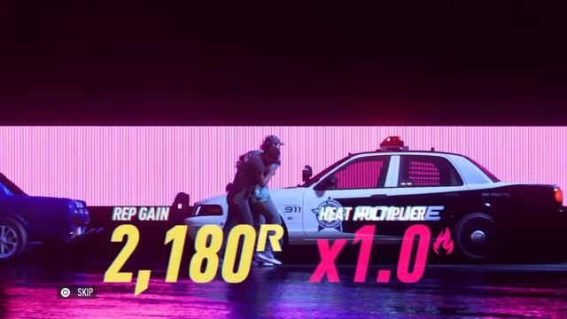 Need for Speed Heat - Gameplay Part 4 смотреть онлайн