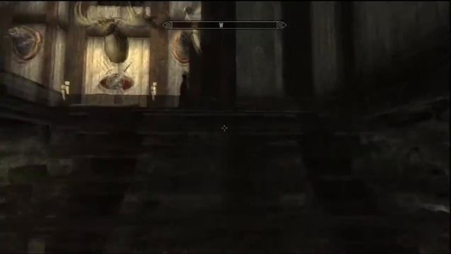 Skyrim: Fully upgraded house in Windhelm (Hjerim) смотреть онлайн