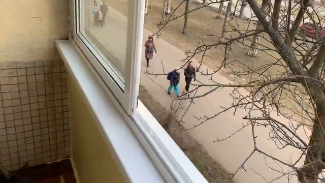 Самое бюджетное остекление балкона или лоджии в 2022 году.Раздвижное остекление Provedal. смотреть онлайн