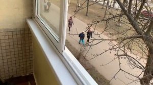 Самое бюджетное остекление балкона или лоджии в 2022 году.Раздвижное остекление Provedal.