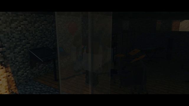 Та девочка, в которую я был влюблён в школе - Minecraft Сериал - 7 Эпизод | Неожиданная встреча смотреть онлайн