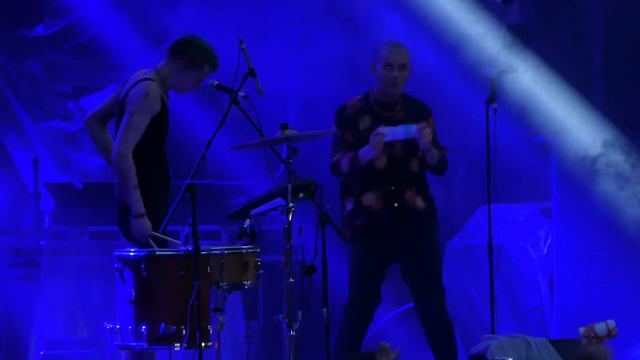 SHORTPARIS - Стыд, Страшно (Фестиваль Боль 2019) смотреть онлайн