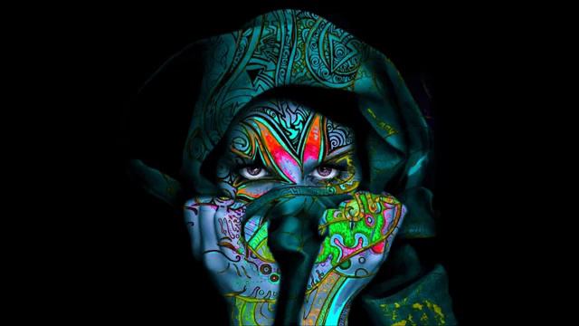 Minimal/Minimaltechno Mix 2018 February | RE-UP 2019 |