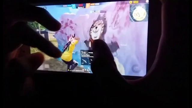 World's Best 5 Finger Claw Players | Best 5 Finger Claw Settings | 5 Finger Claw Free Fire смотреть онлайн