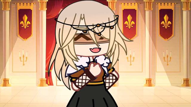 [Коллаб на песню Candle Queen] моя часть для коллаба с @Shark._.Studio02 смотреть онлайн
