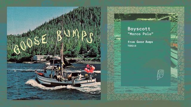 Boyscott - "Marco Polo" смотреть онлайн