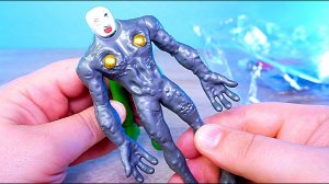 Смертельная Компания Роблокс фигурки Deadly Company Roblox