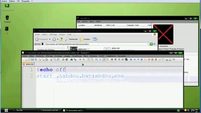 Bypass Sandbox Avast and AVG смотреть онлайн