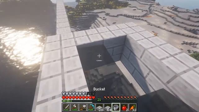 Minecraft смотреть онлайн