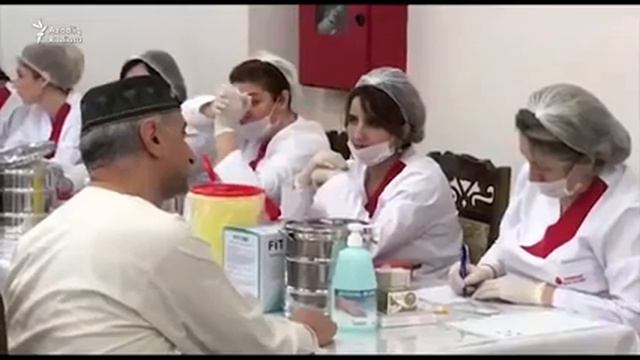 2017 AŞURA - Allahşükür Paşazadə üzə çıxdı və... смотреть онлайн