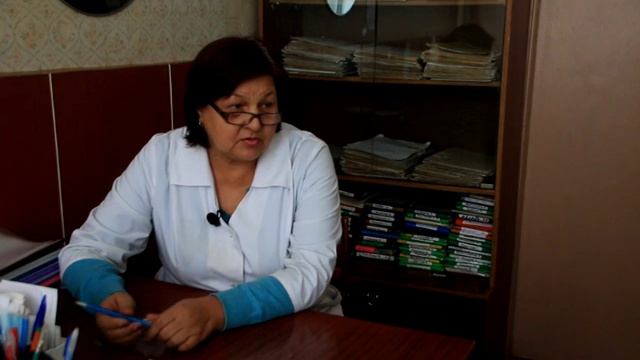 Больница Ташкиново второй год страдает от протекающей кровли смотреть онлайн