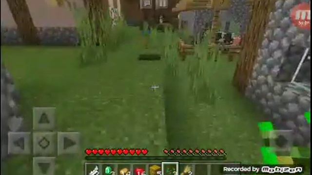 Выживание в minecraft версия 1.14.20: выживание серия #1 смотреть онлайн