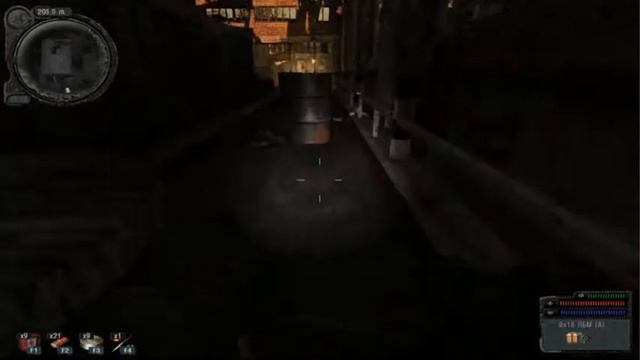 S.T.A.L.K.E.R. - Народная Солянка DMX 1.3.5 ООП.МА.К_12 смотреть онлайн