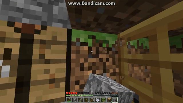 Minecraft и NikGo[А деревья то выросли] смотреть онлайн