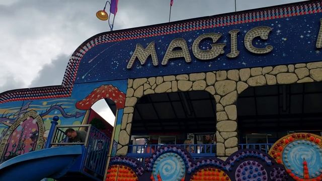 The fair part 7 the mirror maze смотреть онлайн