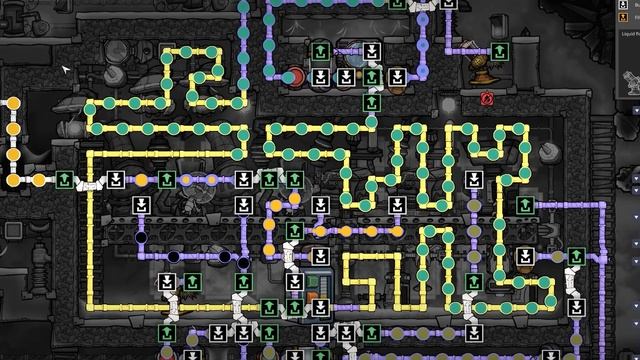 Unofficial Official Oxygen Not Included Aeriy Pupcat ASMR Mod смотреть онлайн