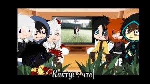 Реакция майншилдовцев на себя в ирл/ by : Афина Ки́мико/ читать описание!