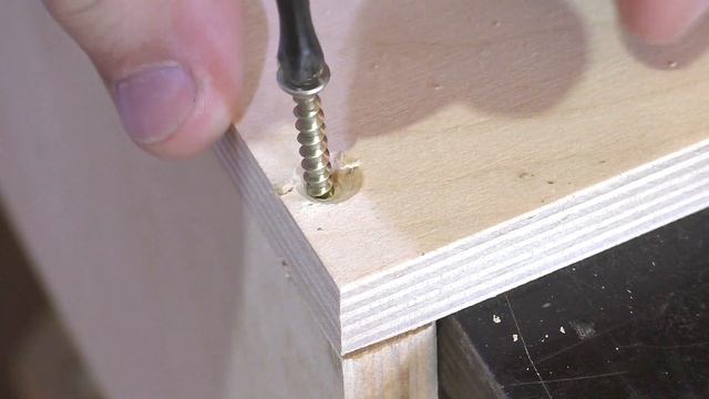 КРУТАЯ идея для Мастерской и Гаража смотреть онлайн