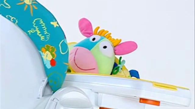Trona Polly Magic Chicco - Bimbomarket смотреть онлайн