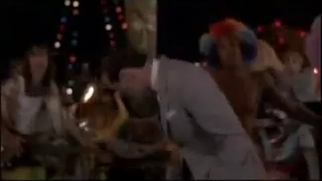 Pee Wee Herman - Bird Is The Word - 'Surfin Bird