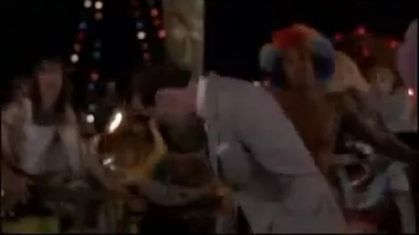 Pee Wee Herman - Bird is the Word - 'Surfin Bird