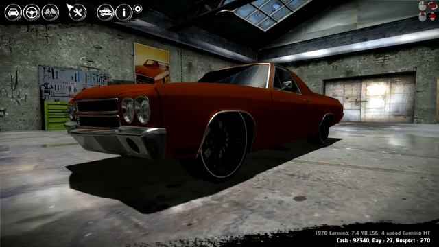 Ride Em Low gameplay смотреть онлайн
