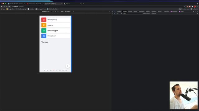 Using react-states architecture on new project #24 смотреть онлайн