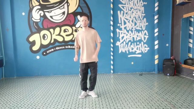 HIP-HOP BASE / PATTY DUKE смотреть онлайн