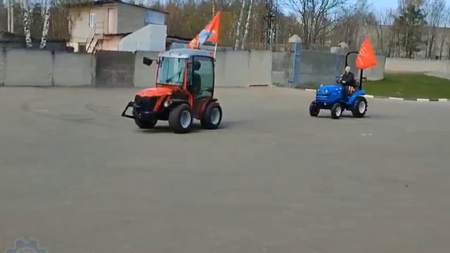 ТЕХСМАРТ, с днём Победы смотреть онлайн