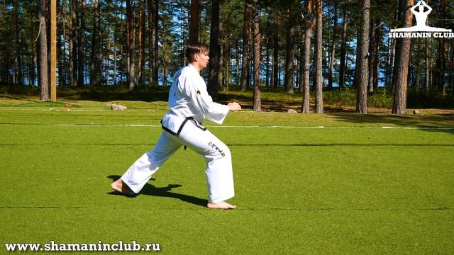 Саджу-Макги ( Saju-Makgi ) смотреть онлайн